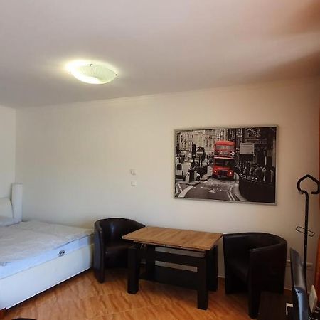 Bazsi Golden Beach Apartman Siófok Zewnętrze zdjęcie