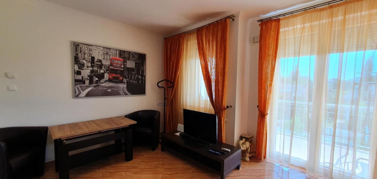 Bazsi Golden Beach Apartman Siófok Zewnętrze zdjęcie