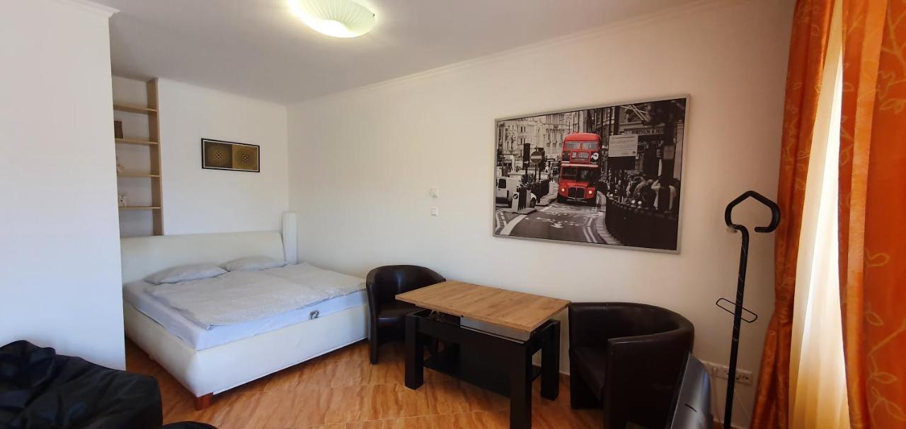 Bazsi Golden Beach Apartman Siófok Zewnętrze zdjęcie